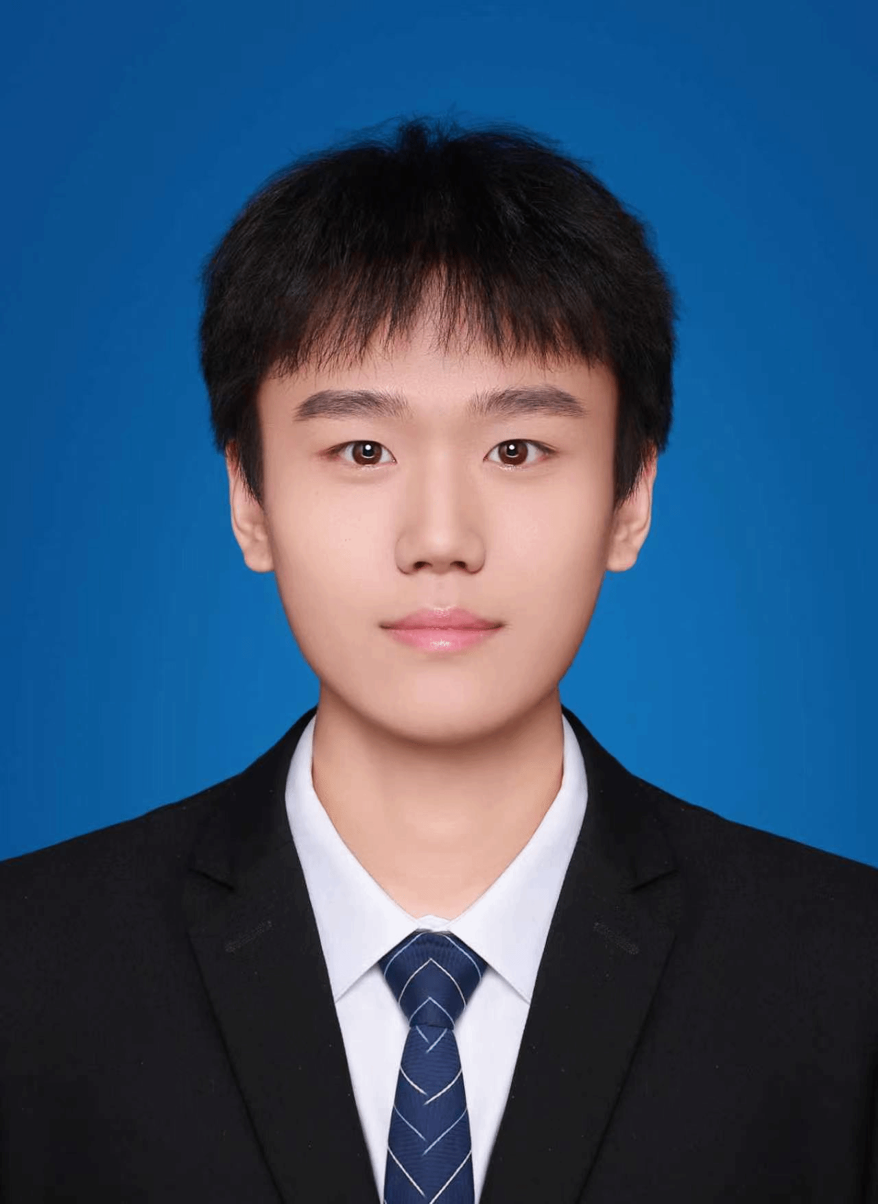 【榜样的力量（一）】以笔为犁，以行致远 —— 赵瑞杭同学个人事迹